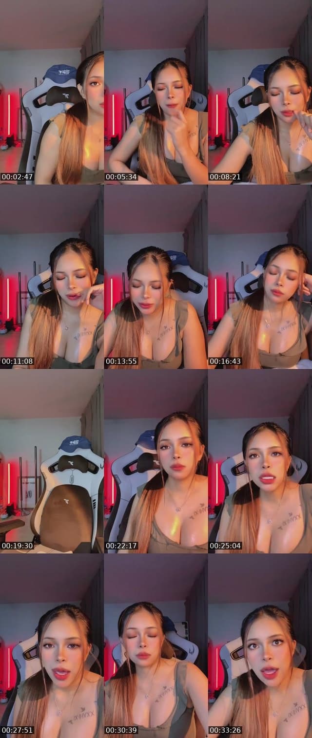 Bigo live: Hellurrrr 💋 by @queend3vil