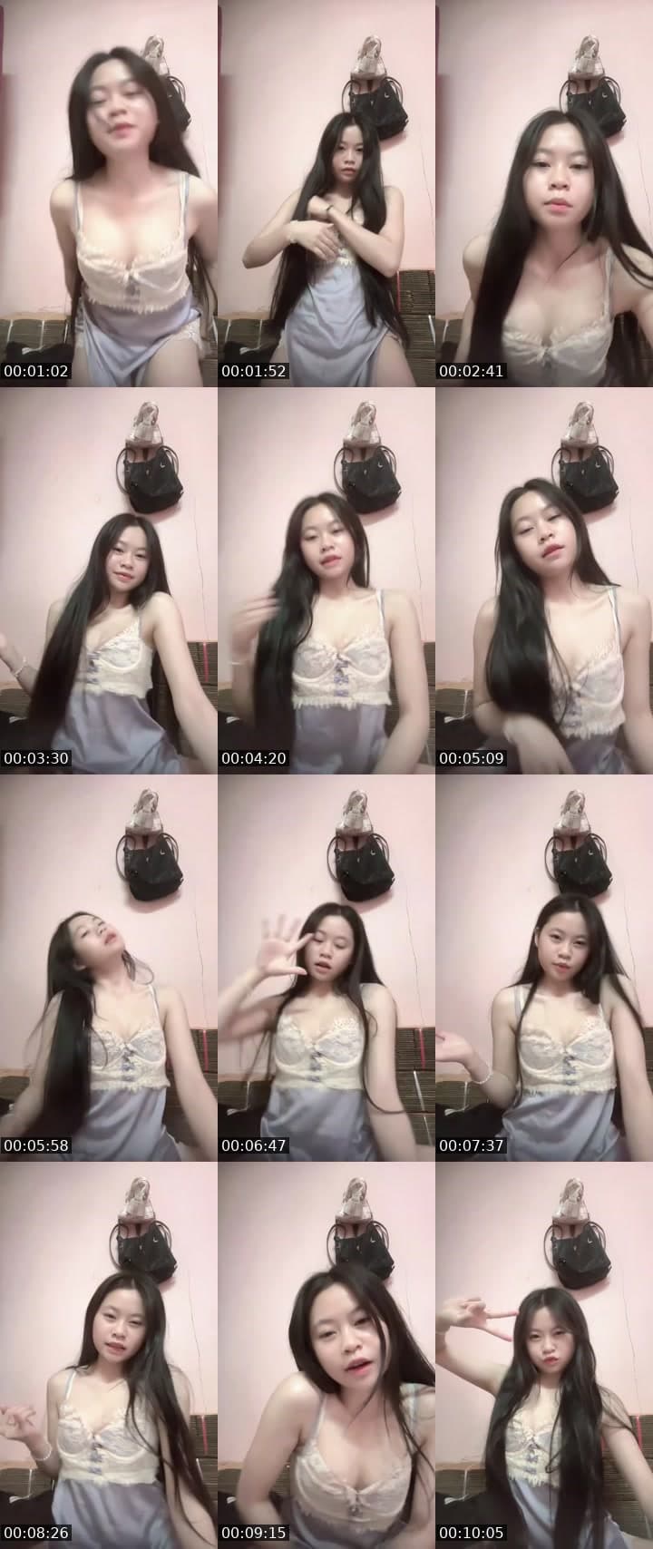 #Cutey ไลฟ์อยู่จ้า😻