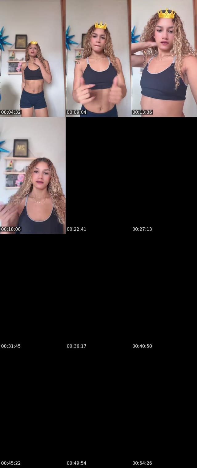 Bigo live: eulua_ by @eulua_