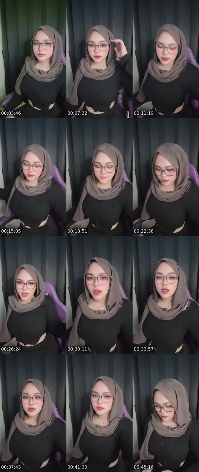 Bigo live: Jom baby ♥️ by @298687815