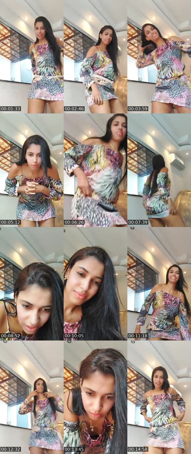 Bigo live: #charmer A baiana te espera 🫣❤️‍🔥 by @ThaySena