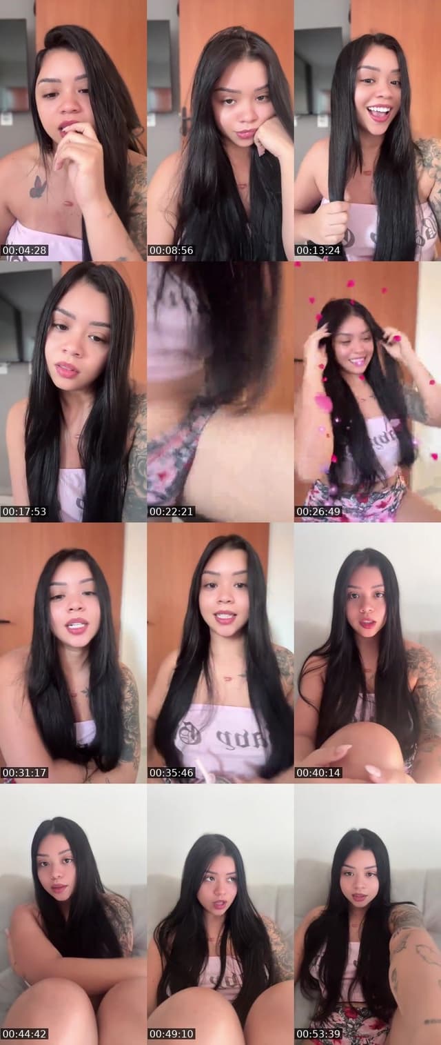 Bigo live: #Beauty 👀 by @dl_nanda