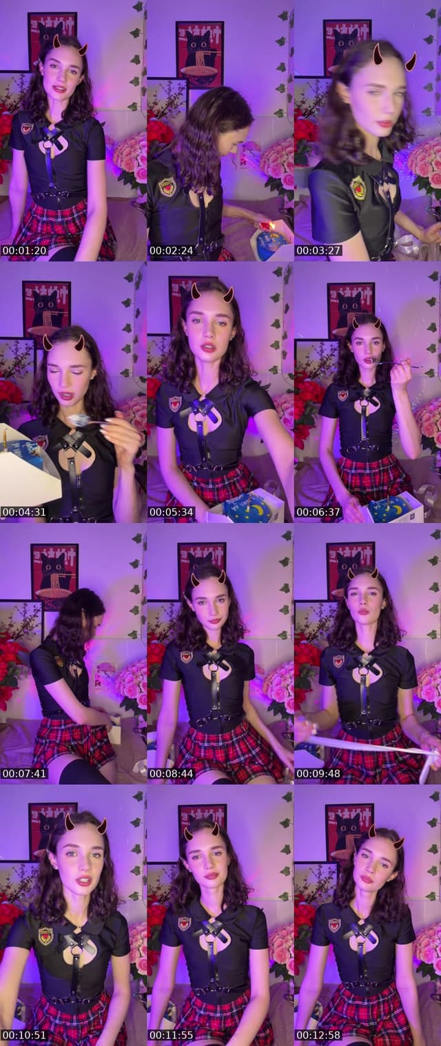 Bigo live: #общаюсь С днём рождения меня💋 by @amy_lygg
