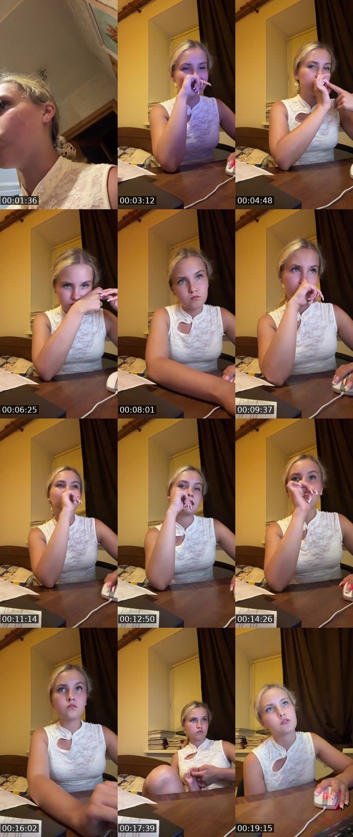 Кисуля 💗