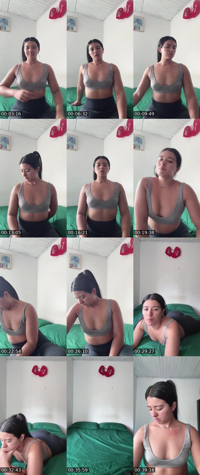 Bigo live: tatttiflorez by @tatttiflorez