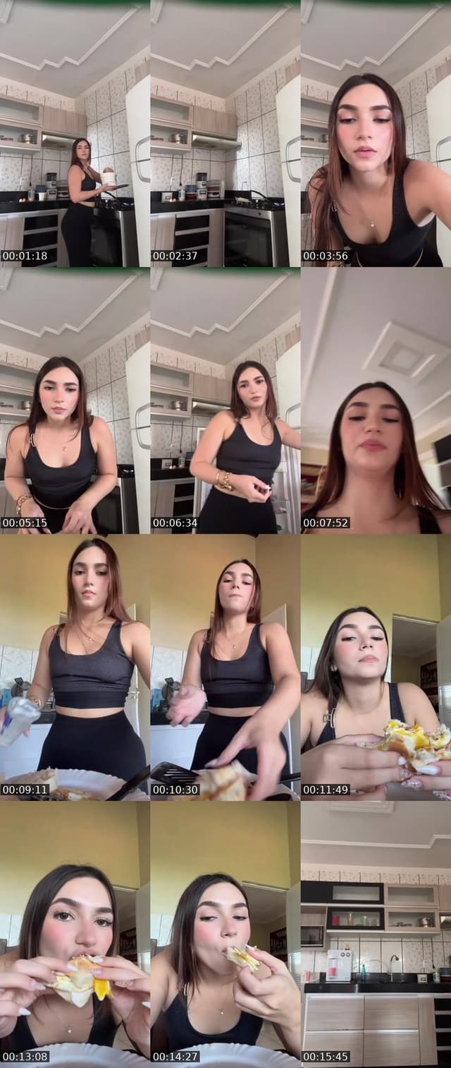 Bigo live: #Beauty Moça Bonita💕Novata by @ba.hannaa