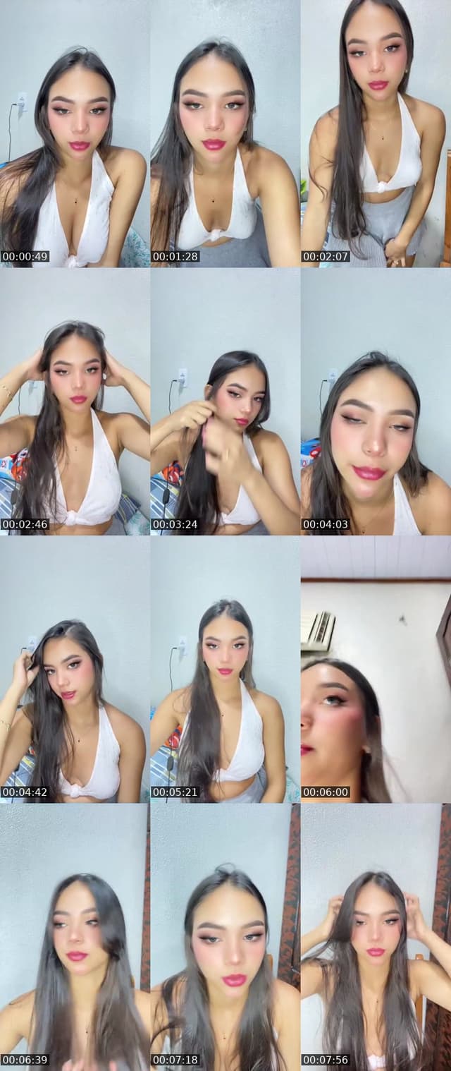 Bigo live: ✨CLARA✨ by @mariaclarachaves