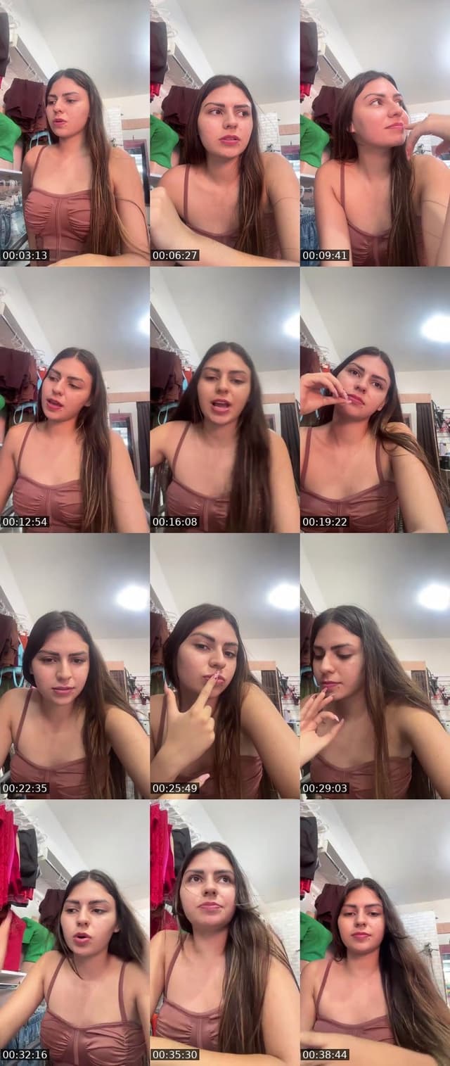 Bigo live: Novo mês by @bimbim5