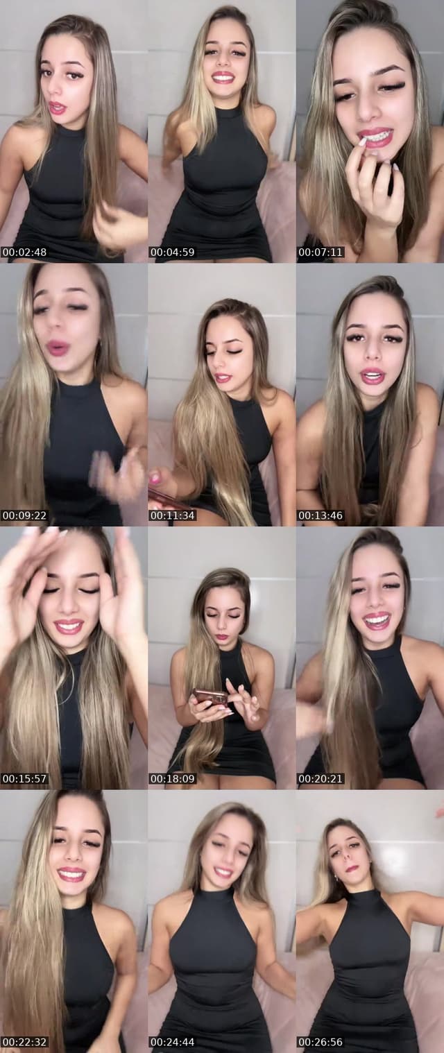 Bigo live: #Beauty Oiiiii 🥰🥰🥰 by @shaygirl