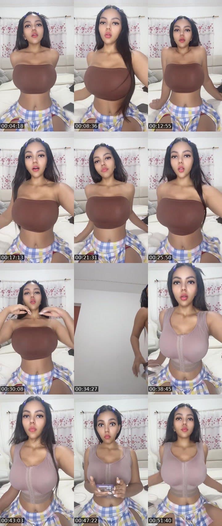 *