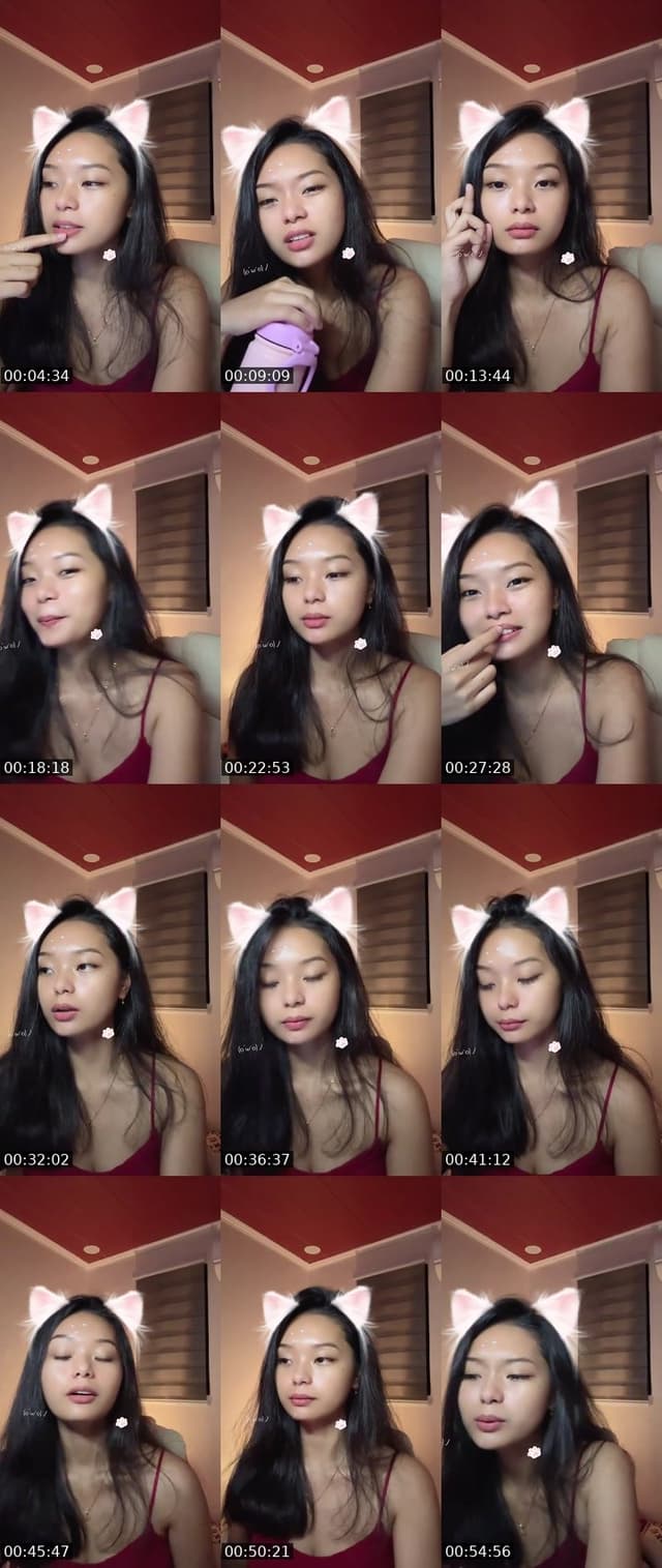Bigo live: #LFTop1 Birth month 🥹💗 by @xheyissa
