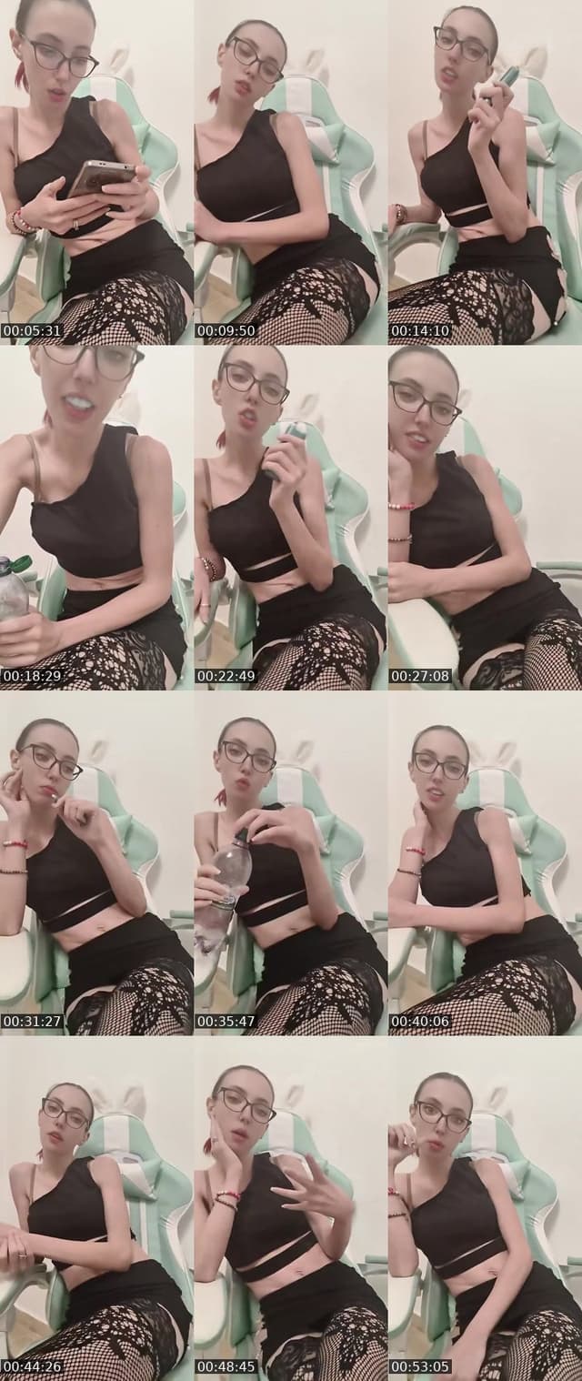Bigo live: #charmer * by @womangold1