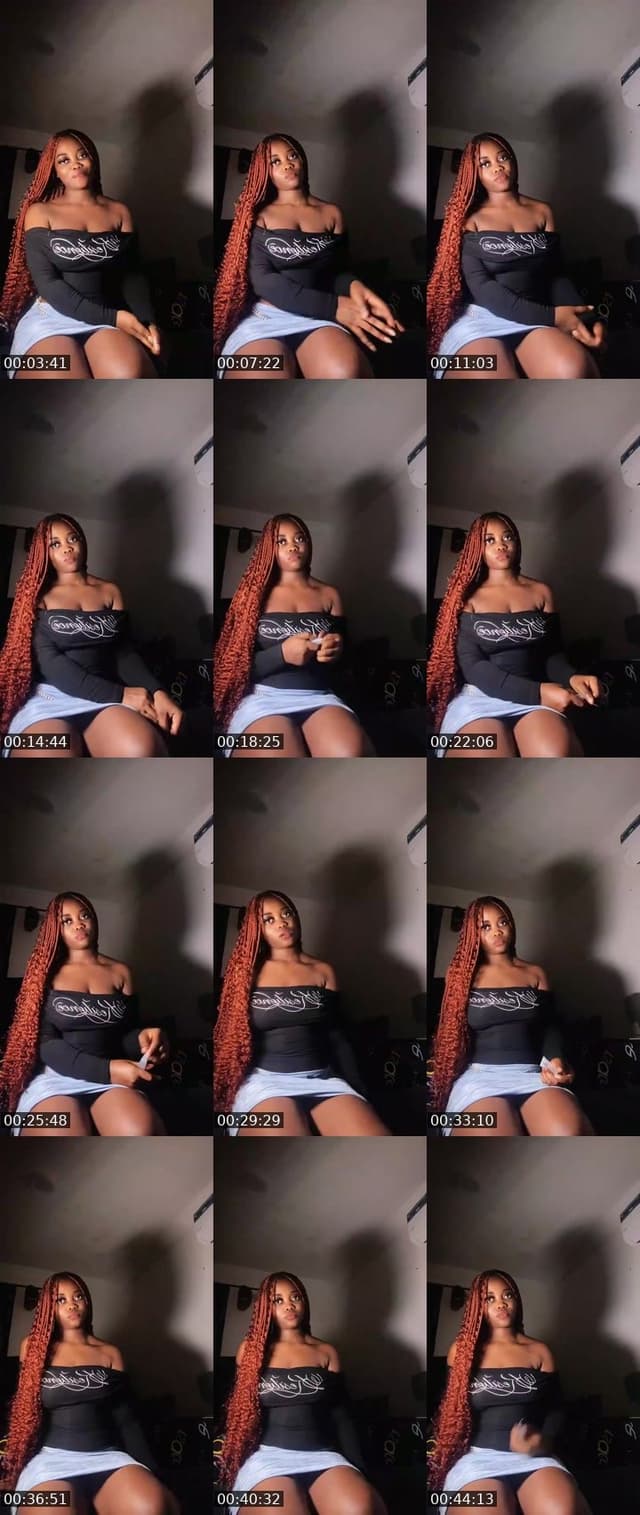 Bigo live: #Cutey Her 🤭 by @uppercutkk
