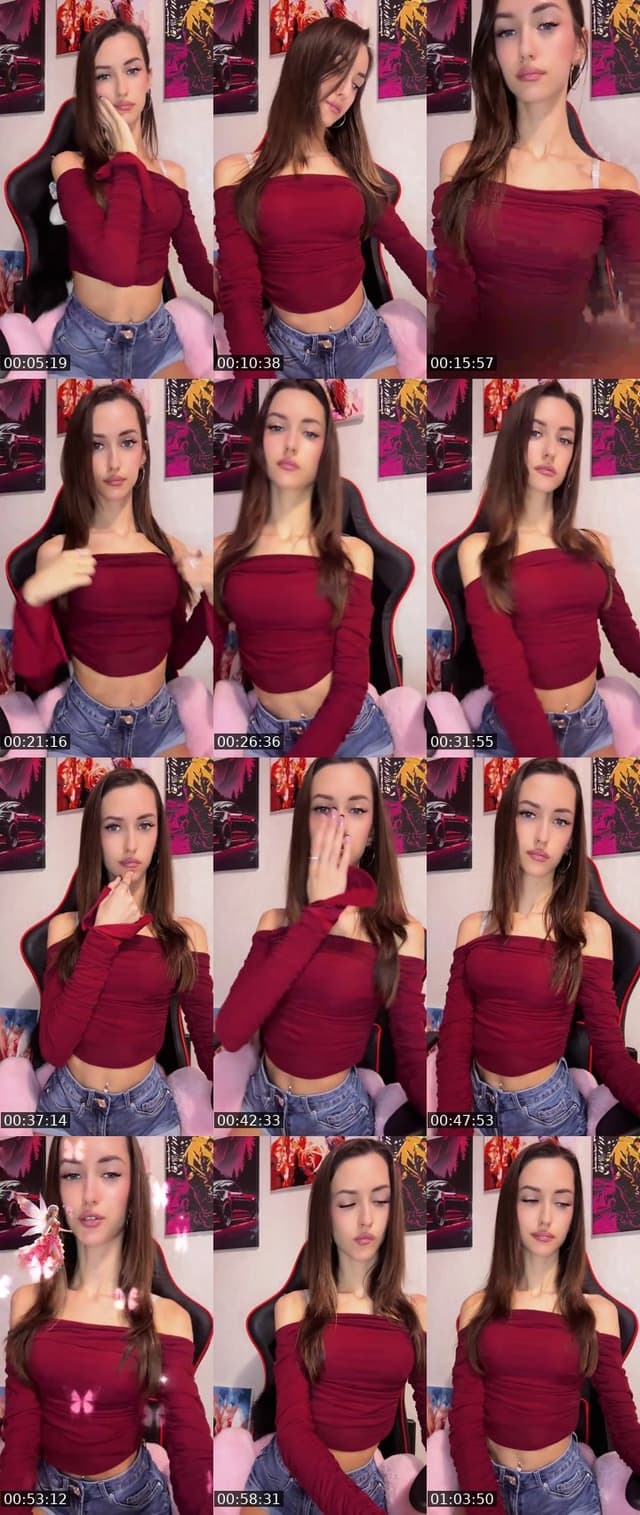 Bigo live: 😍 by @826927306