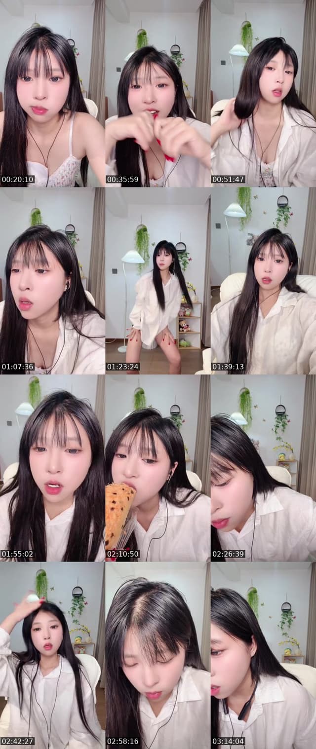 Bigo live: 薯条 by @1131608404
