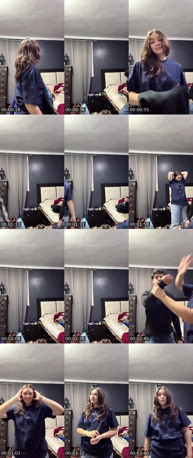 Bigo live: Juliooo papis! 🥰 by @mvg_ta