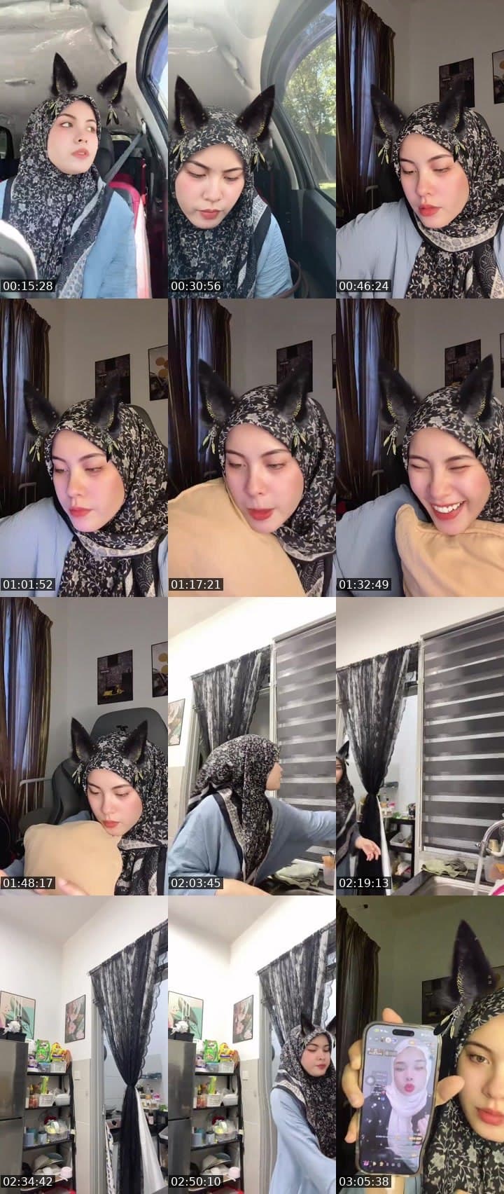 Rezeki? aminn 1m