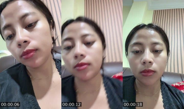 Olga pagi kuy 🤏🏻