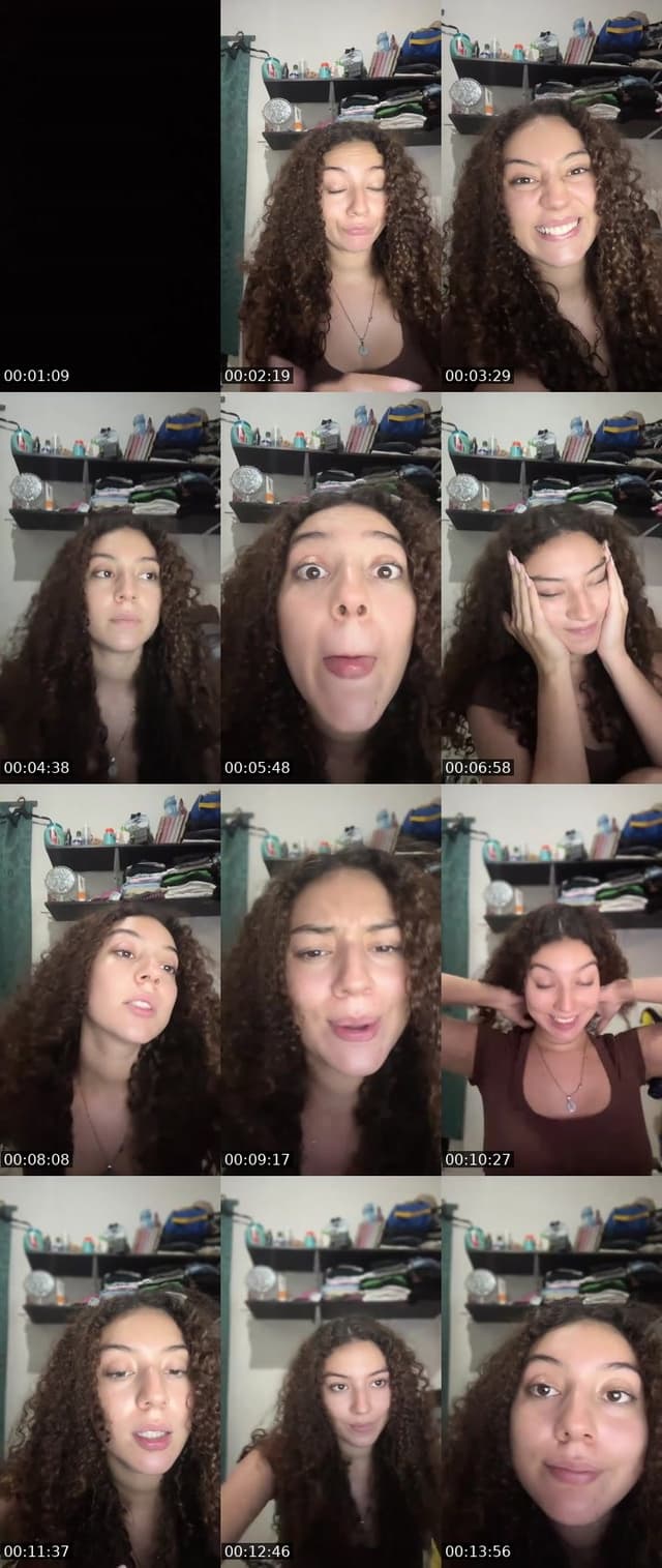 Bigo live: Feliz agostoooo by @mila_dm