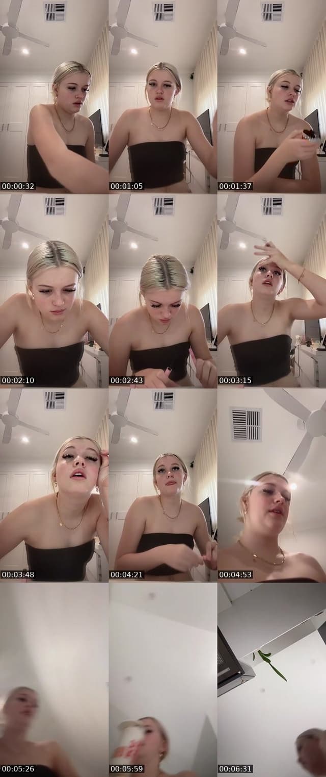 Bigo live: bored queens by @1087717981