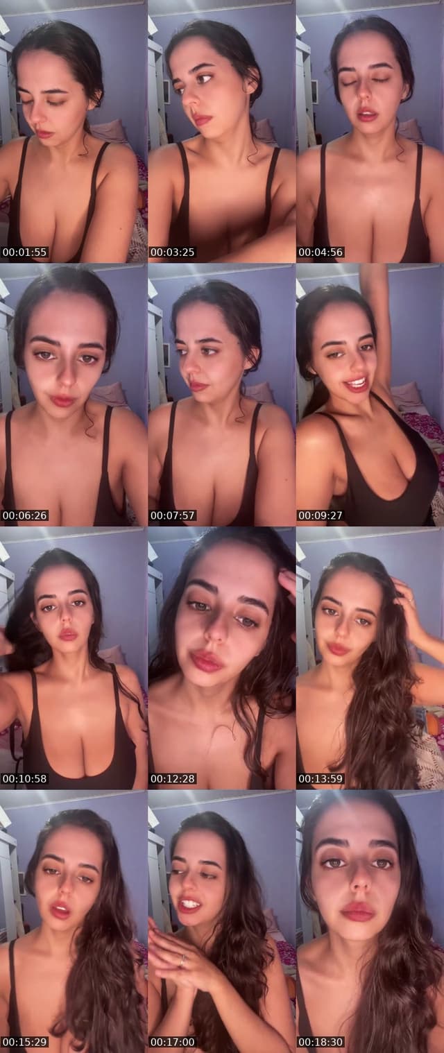 Bigo live: #Beauty 35k goal for week by @kilindinha
