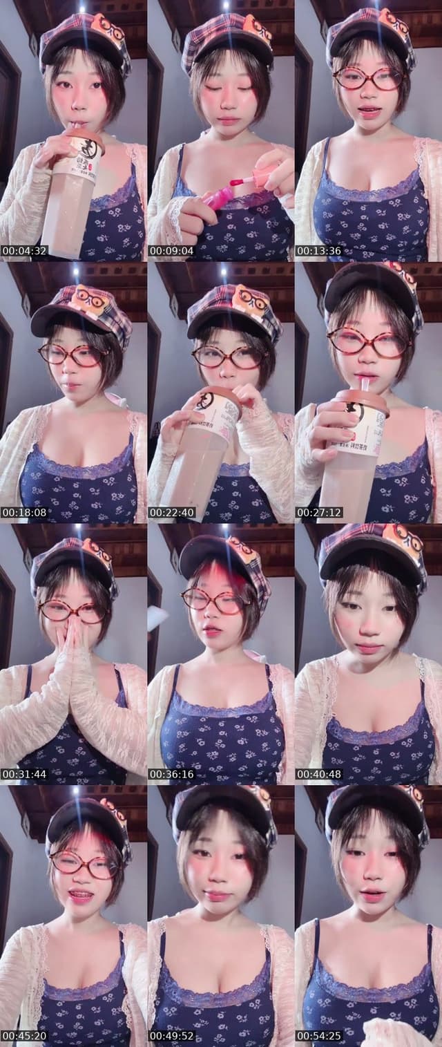 Bigo live: มีคุยเพื่อนหน่อยค่ะ by @1093143609