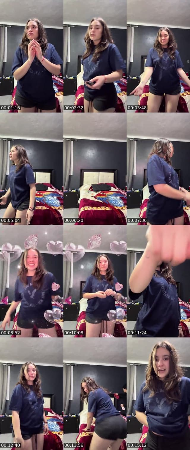 Bigo live: Juliooo papis! 🥰 by @mvg_ta