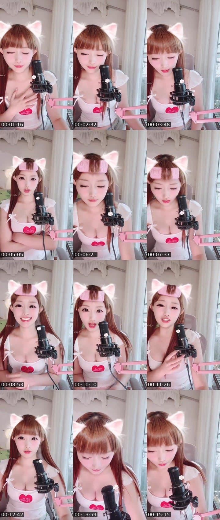 比封面可爱一点点