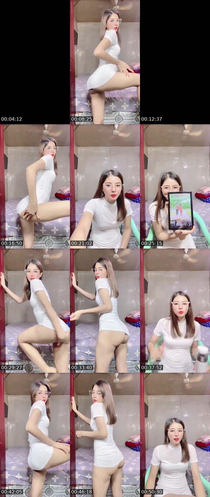 #DJ *
