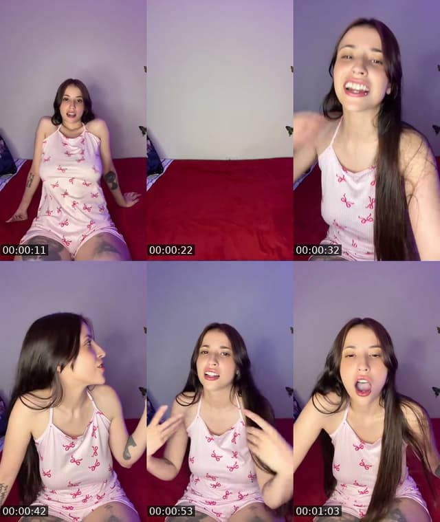 Bigo live: Bailemos by @1070120361