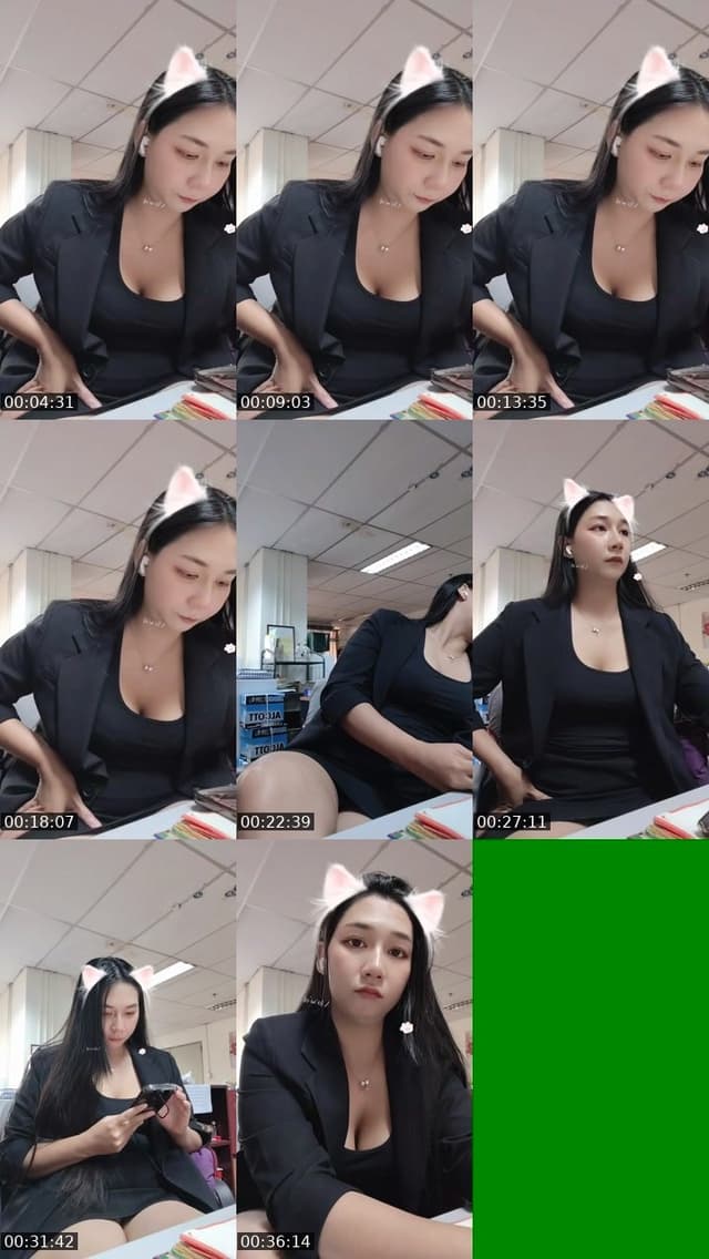 Bigo live: #Cutey miss you🥰​ by @phosri1410