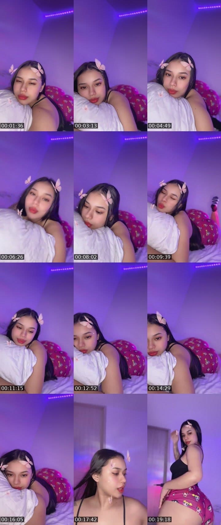 #Beauty 📼