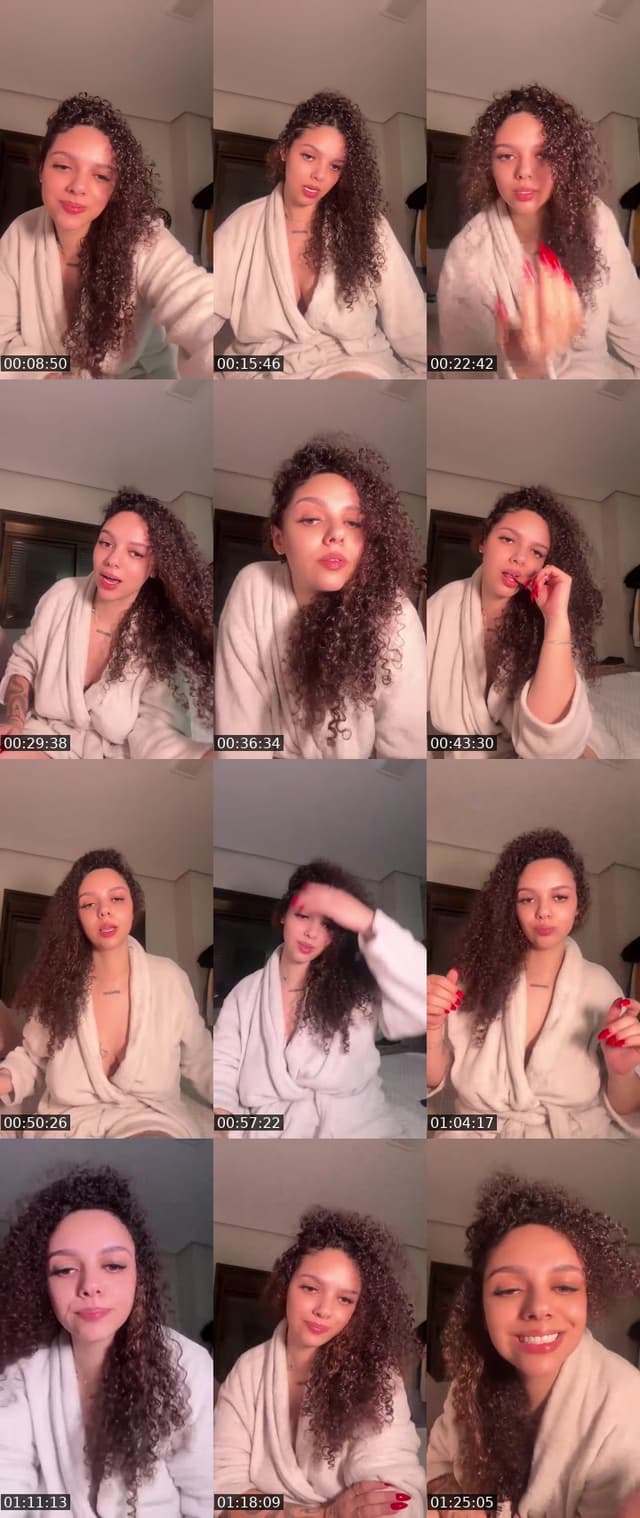 Bigo live: #Beauty help 3k  #novata 🇧🇷🤎 by @carolisss