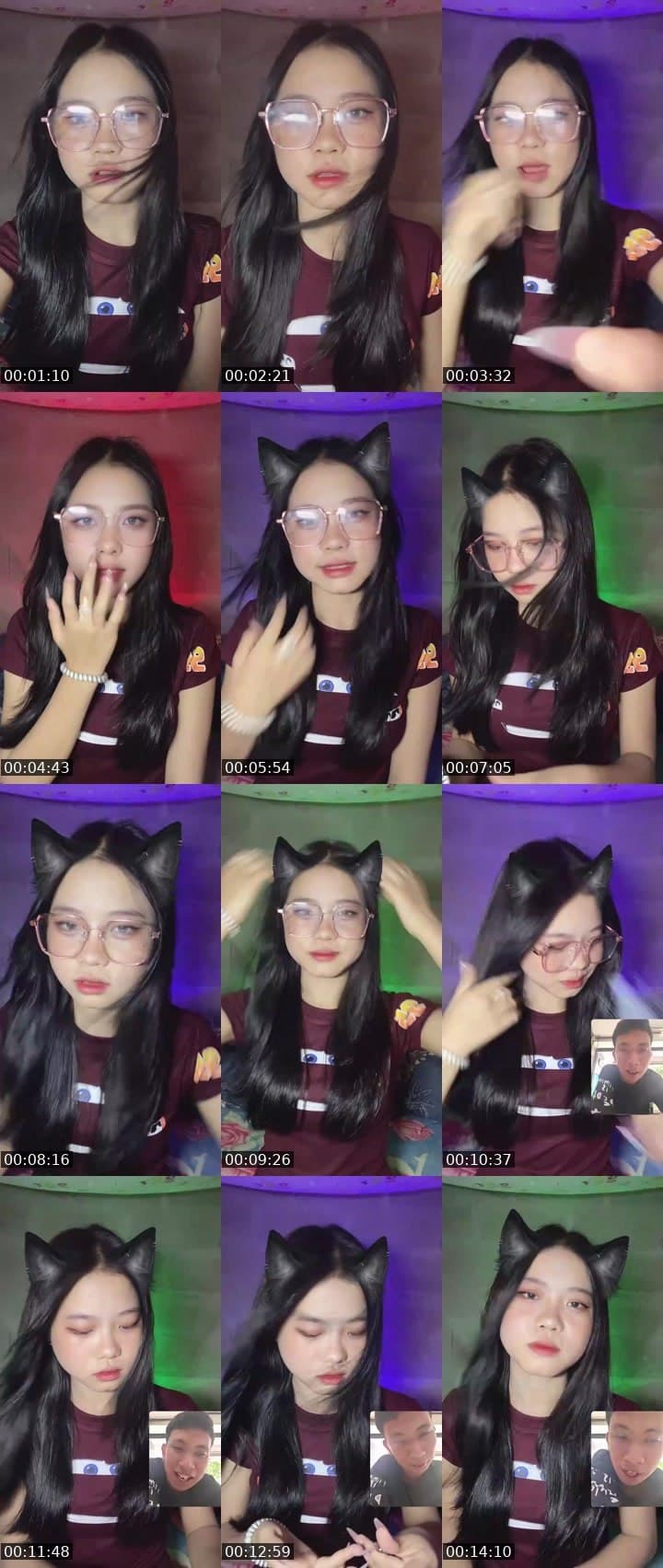 😝❤️
