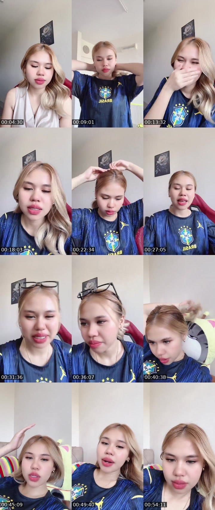 hi jum