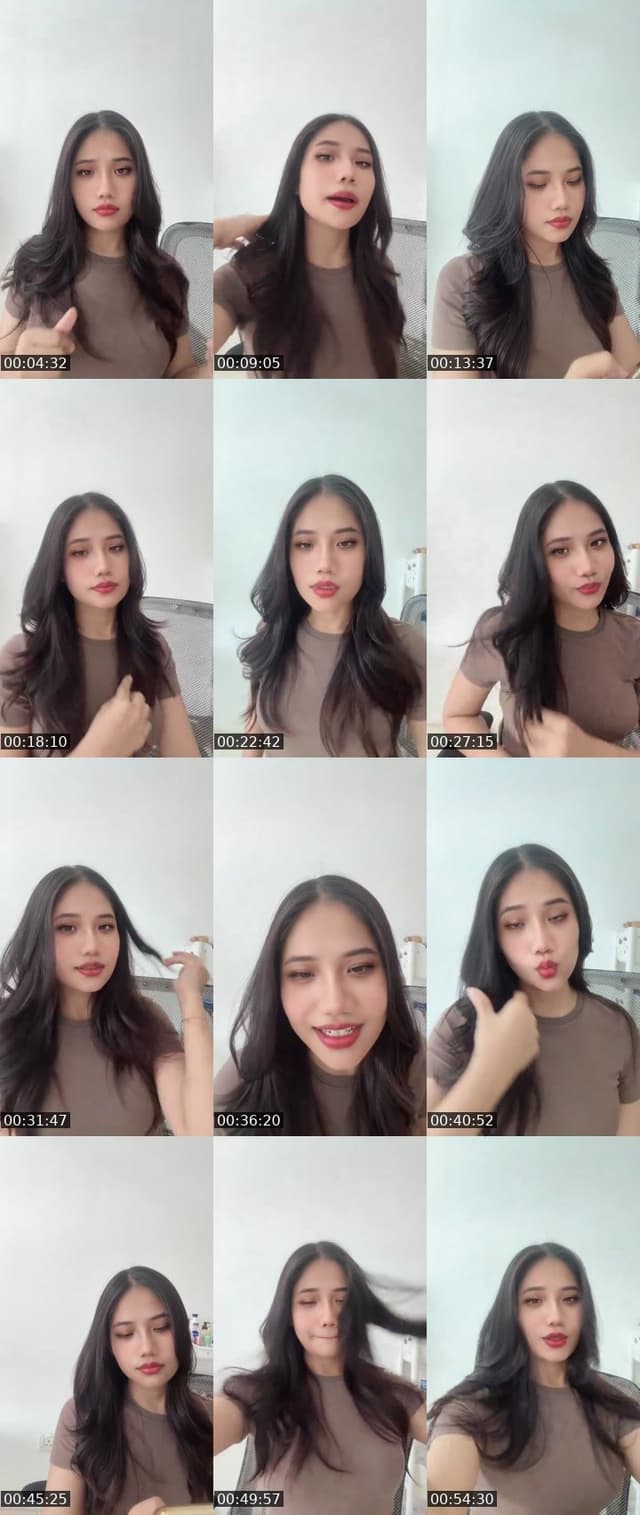 Bigo live: teman 🥹 by @daisy.222