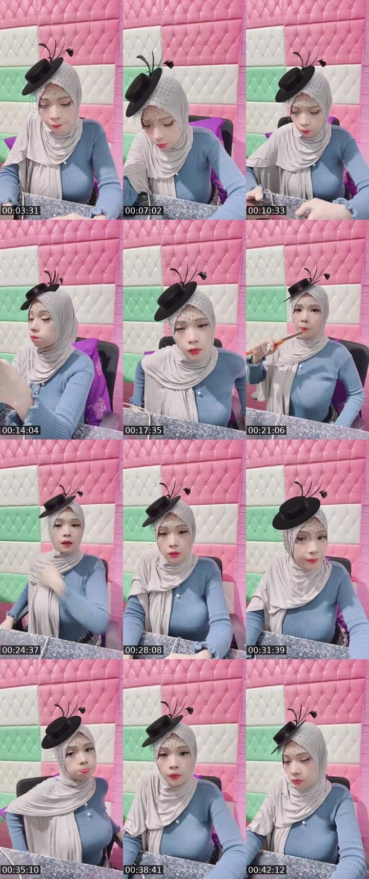 #Singing Hii syg😘