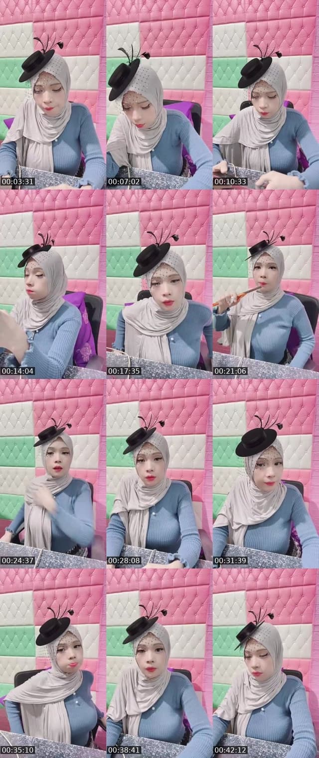 Bigo live: #Singing Hii syg😘 by @aysah93
