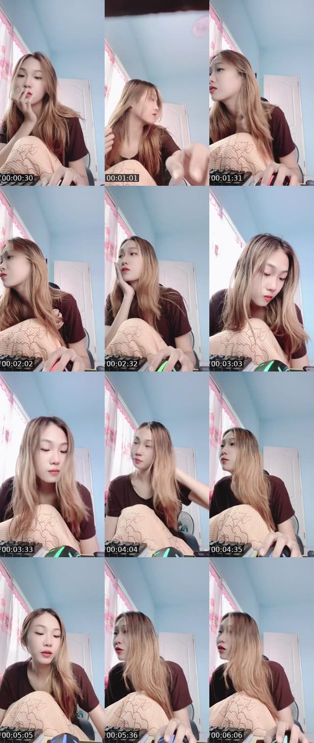 Bigo live: 3k💸 by @Mamine_aaa