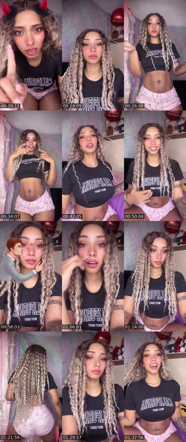 Bigo live: UN NOVIOOO😍 by @kani14042003