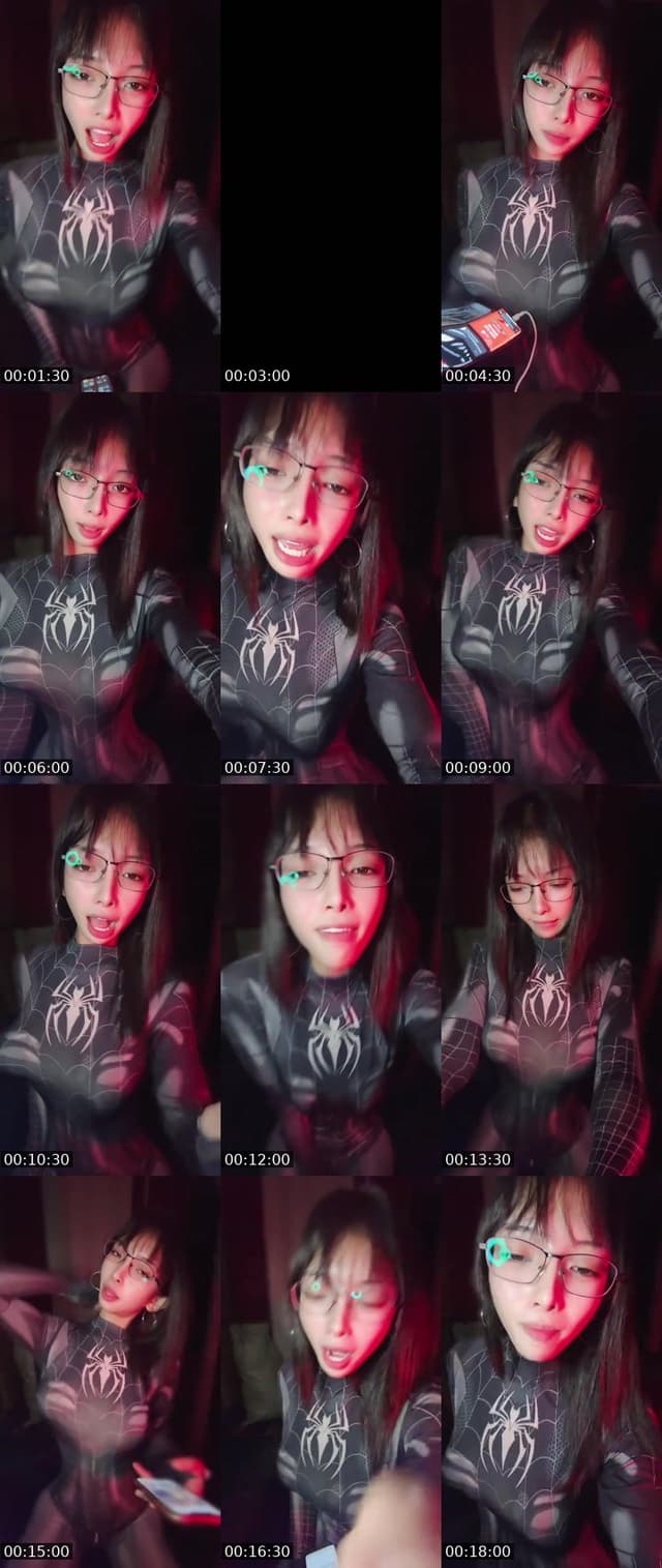 Bigo live: NO AI! NO FILTER!💋 by @zhavllove3