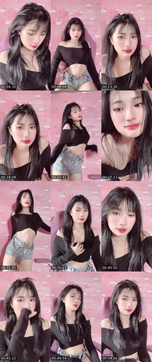 Bigo live: ༒•ɲƙ•💕ly ly🌸 by @1103598484