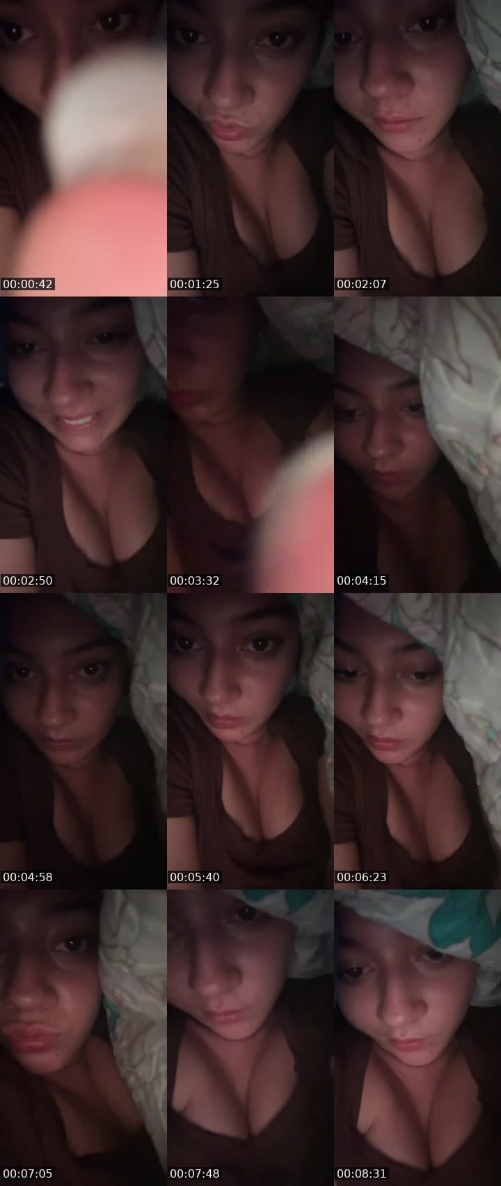 No puedo dormir 😞