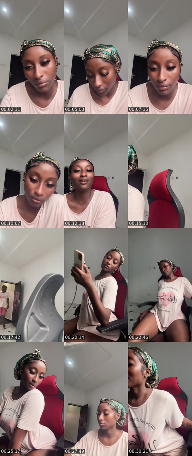 Bigo live: Mandyox 🧜🏾‍♀️ by @1091768750