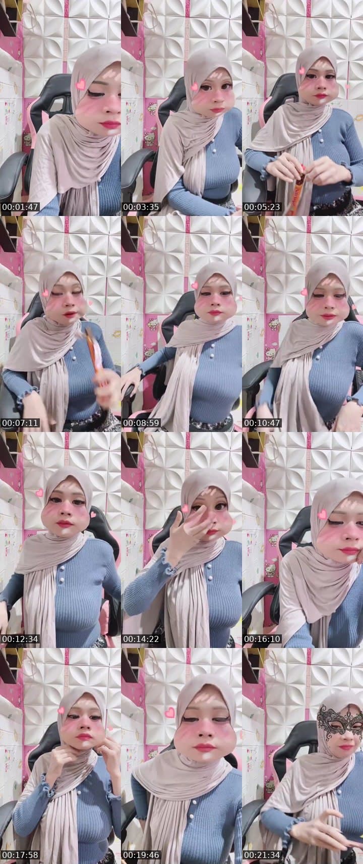 #Singing Hii syg😘