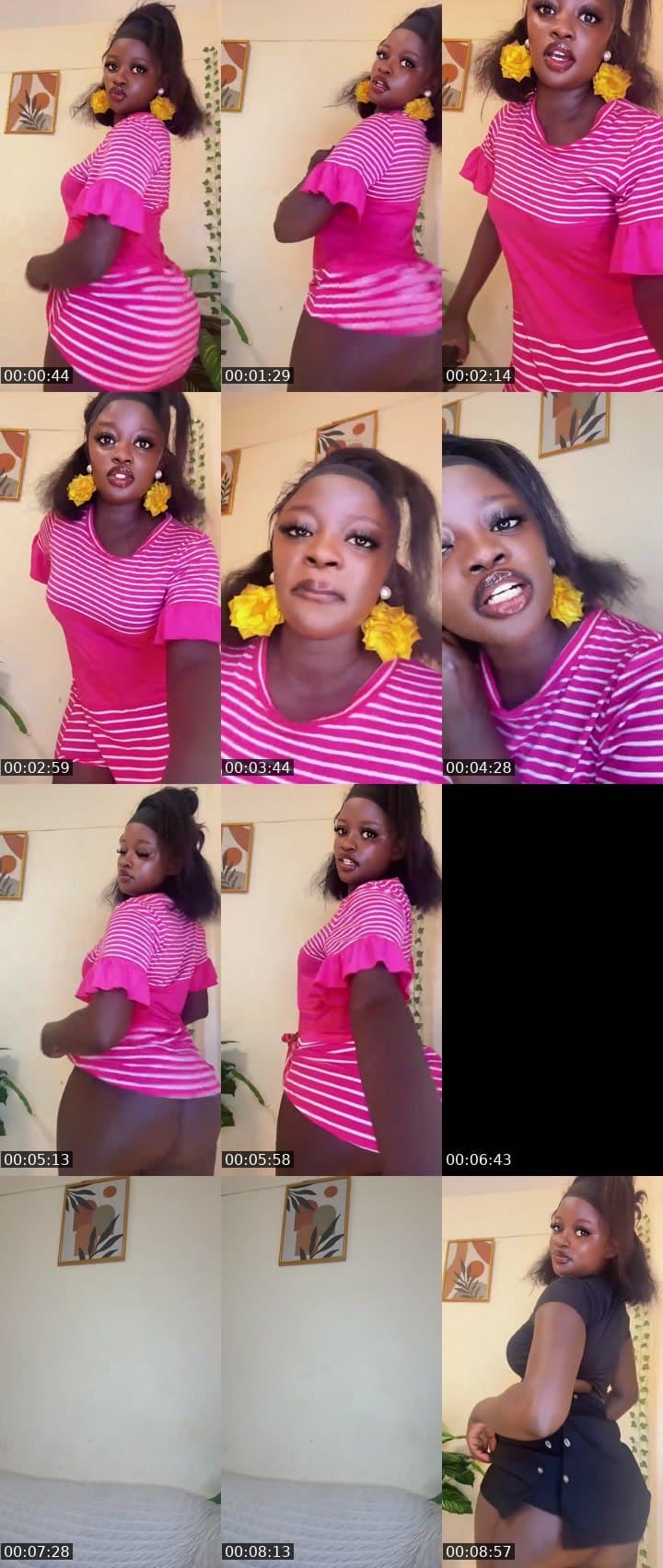 FT/ trust me I play well 😍💧