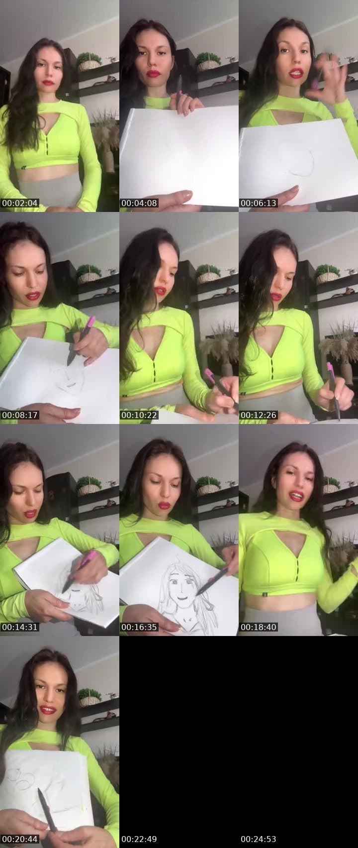 🦶🦶Channel