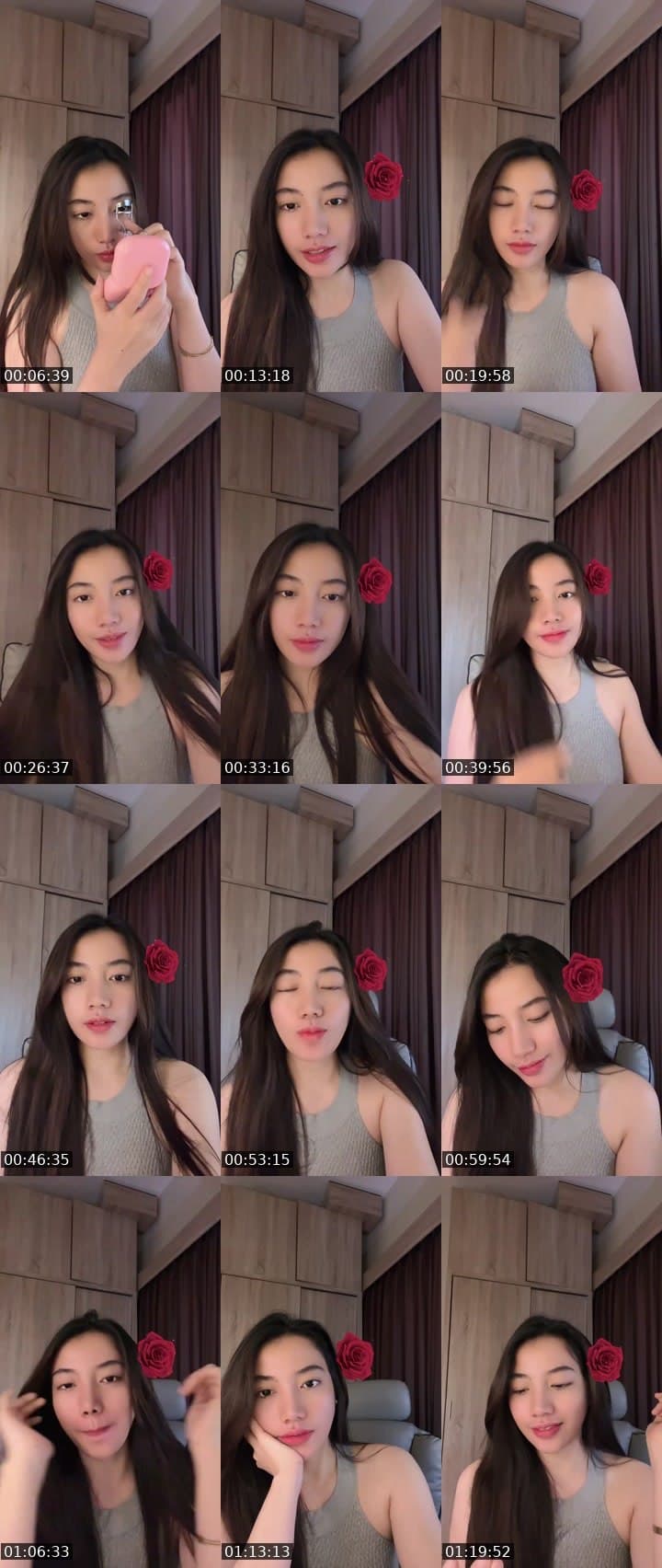 💕