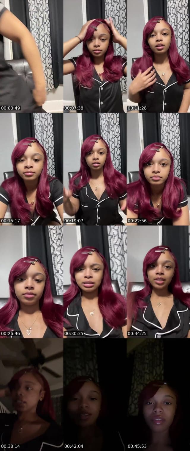Bigo live: * by @themfbiggest