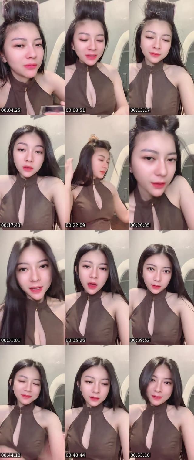 Bigo live: 🥰 by @viiaviiot